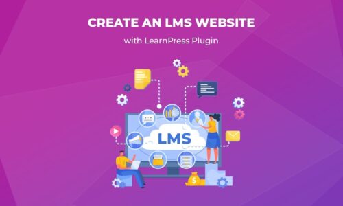 create-an-lms-website-with-learnpress-3